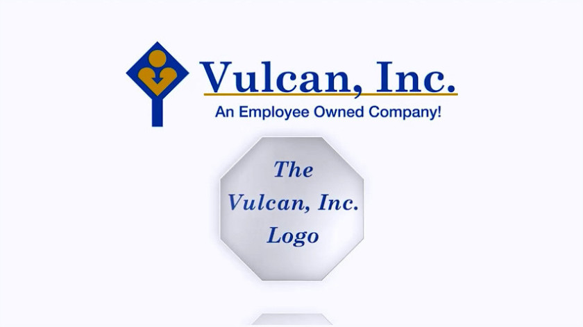 Vulcan, Inc. Logo Information